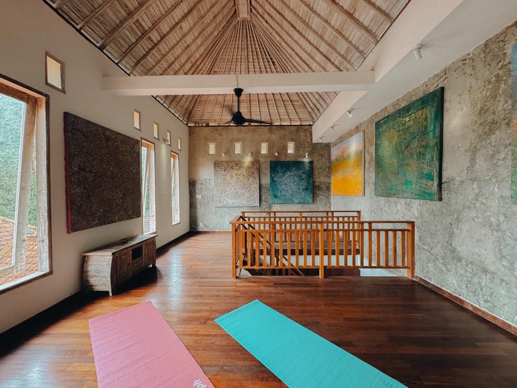 Villa #15 · 4 bed · Kedewatan in Ubud — image 15