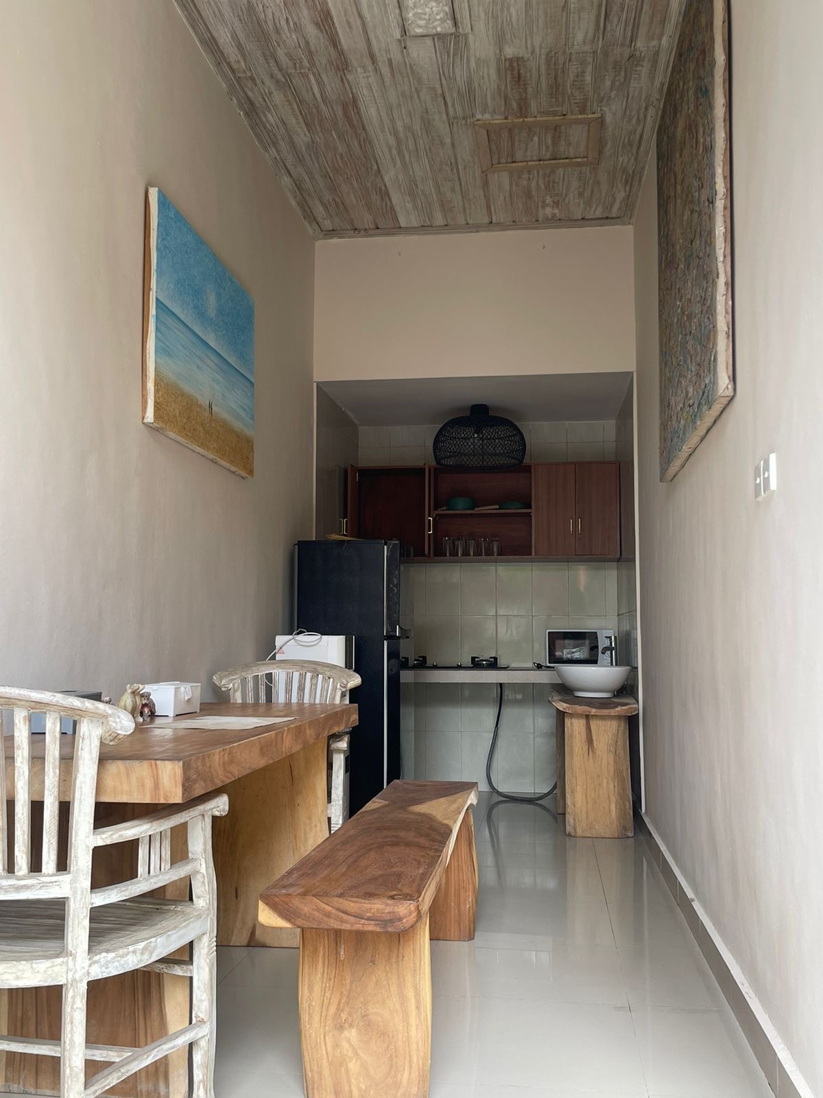 Villa #15 · 4 bed · Kedewatan in Ubud — image 17