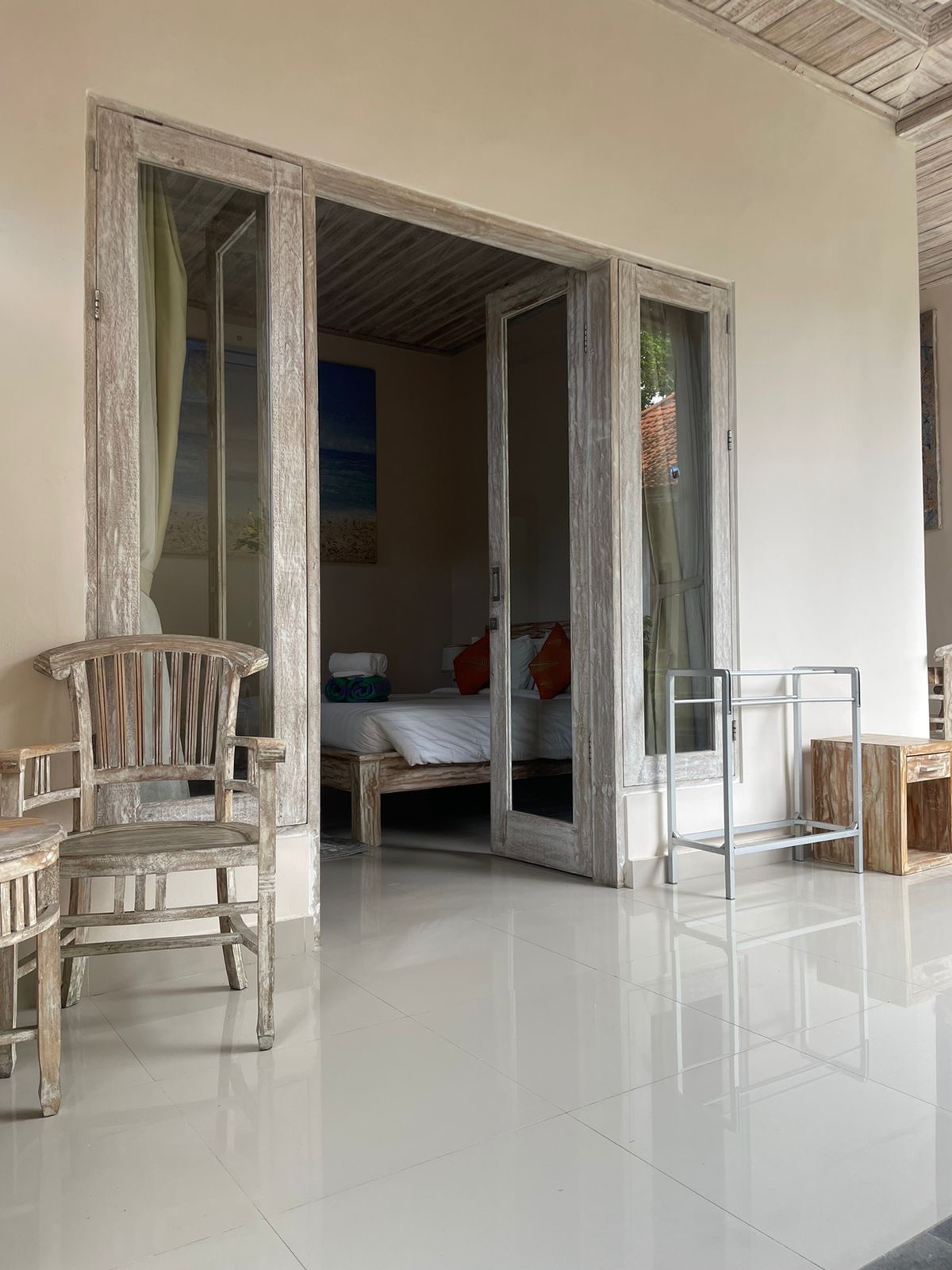 Villa #15 · 4 bed · Kedewatan in Ubud — image 18