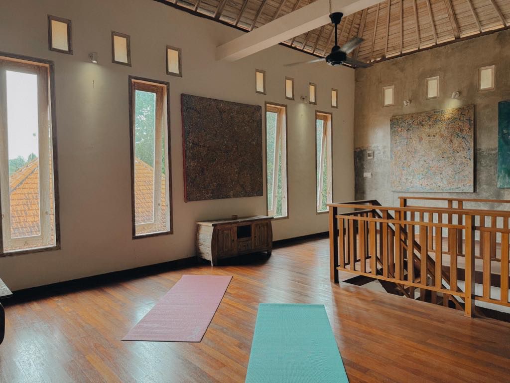 Villa #15 · 4 bed · Kedewatan in Ubud — image 4