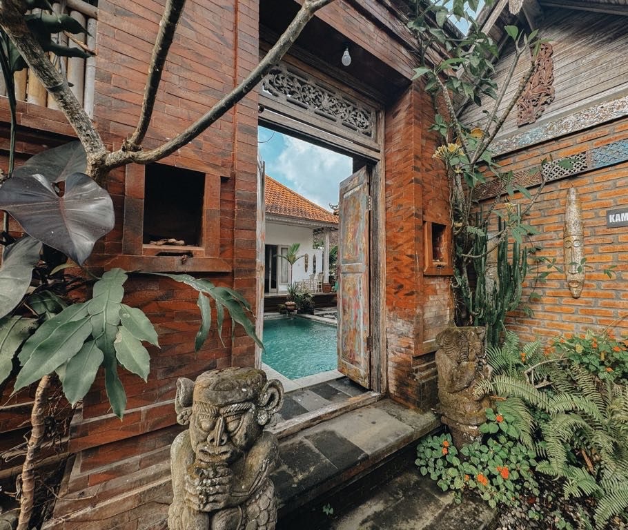 Villa #15 · 4 bed · Kedewatan in Ubud — image 5