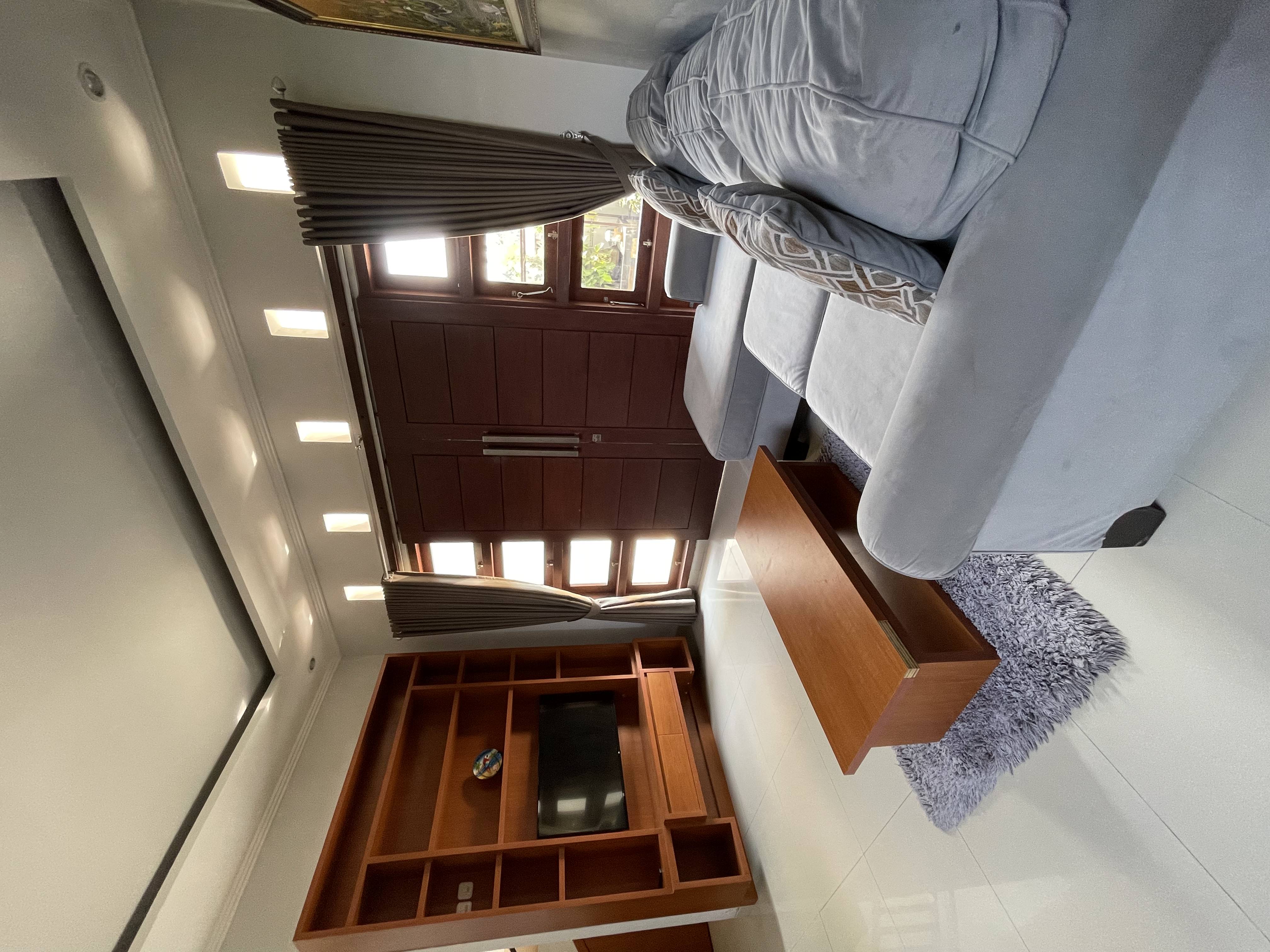 Villa #33 · 4 bed · Kemenuh in Ubud