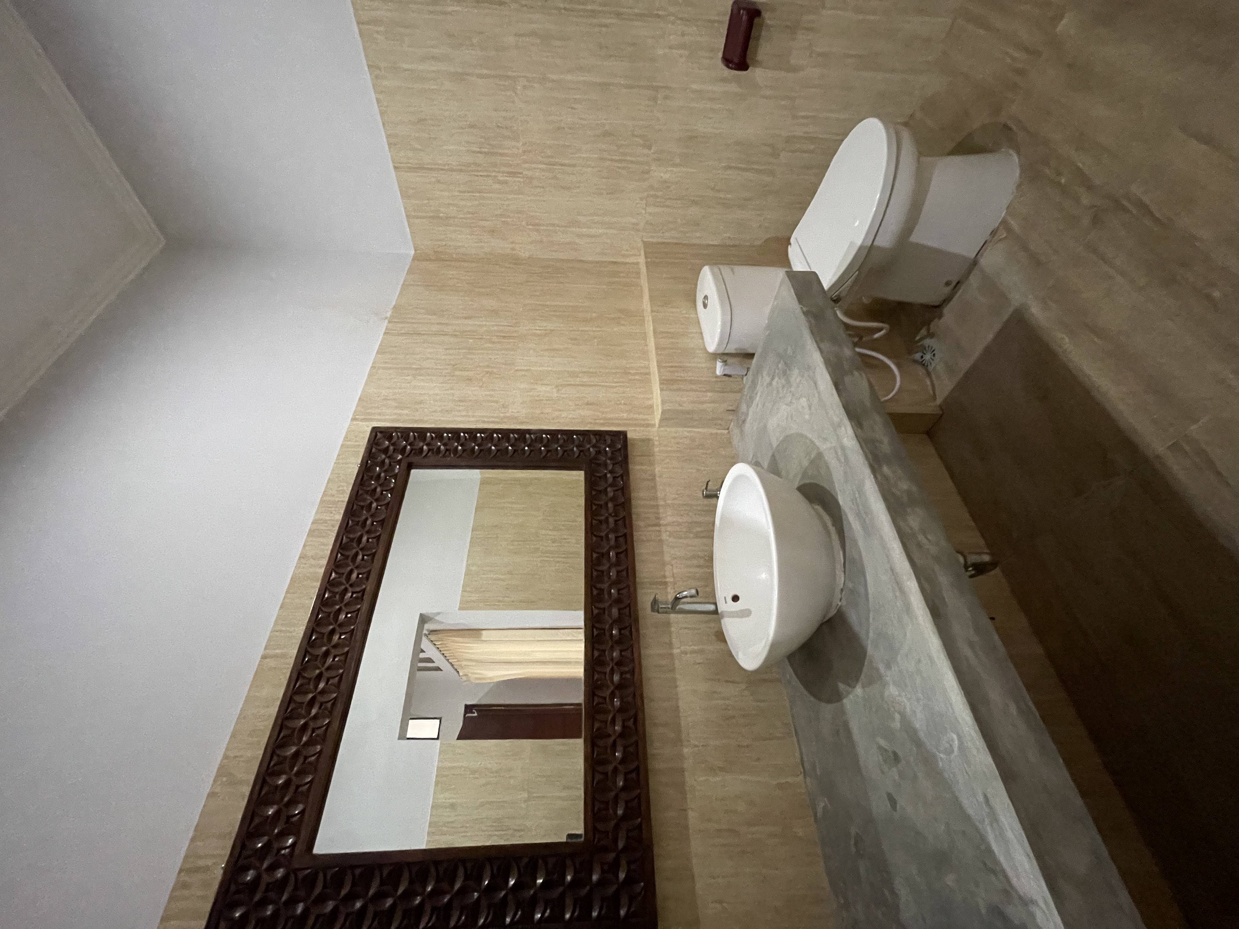 Villa #33 · 4 bed · Kemenuh in Ubud — image 14