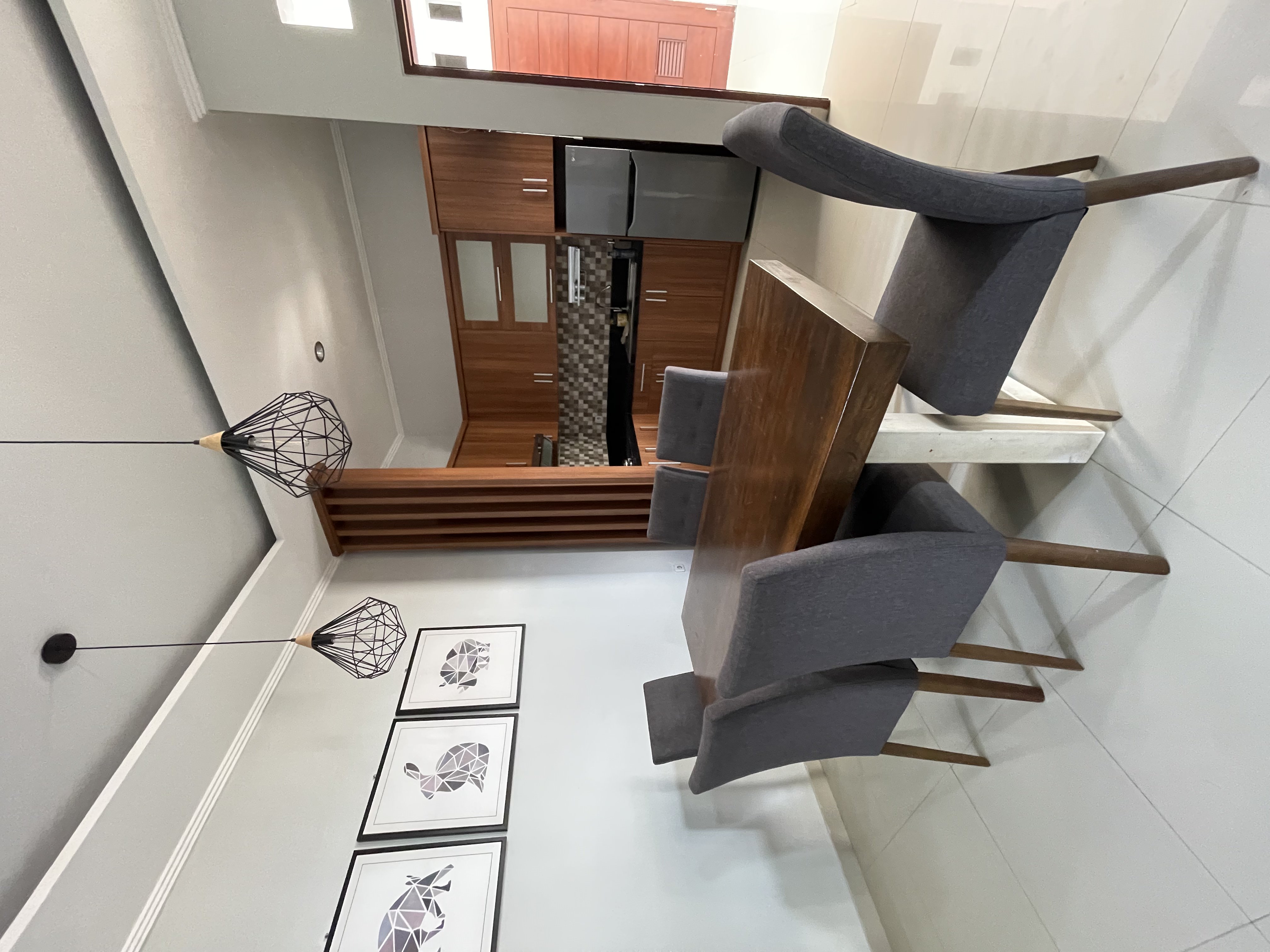 Villa #33 · 4 bed · Kemenuh in Ubud — image 4