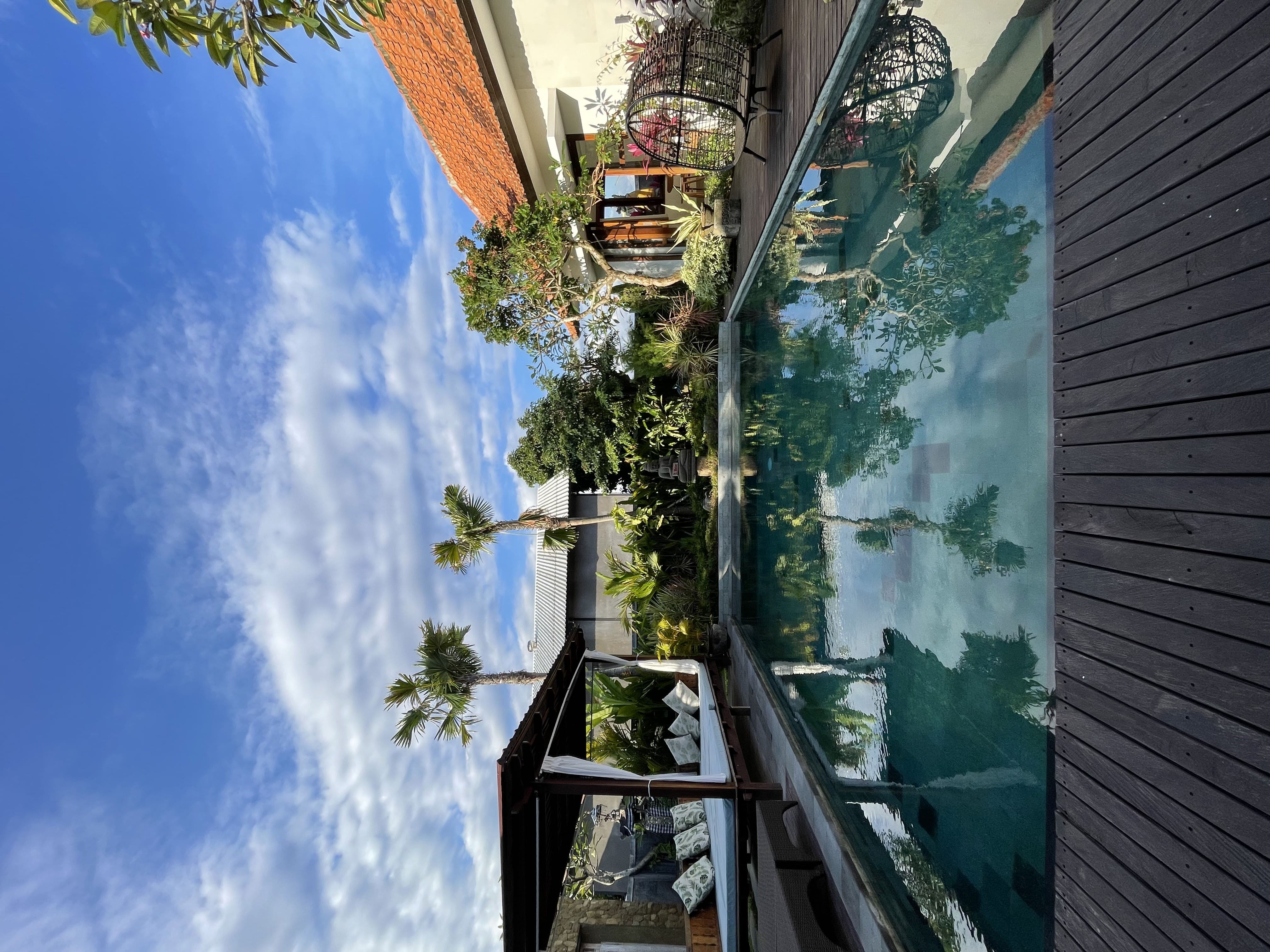 Villa #53 · 4 bed · Lodtunduh in Ubud