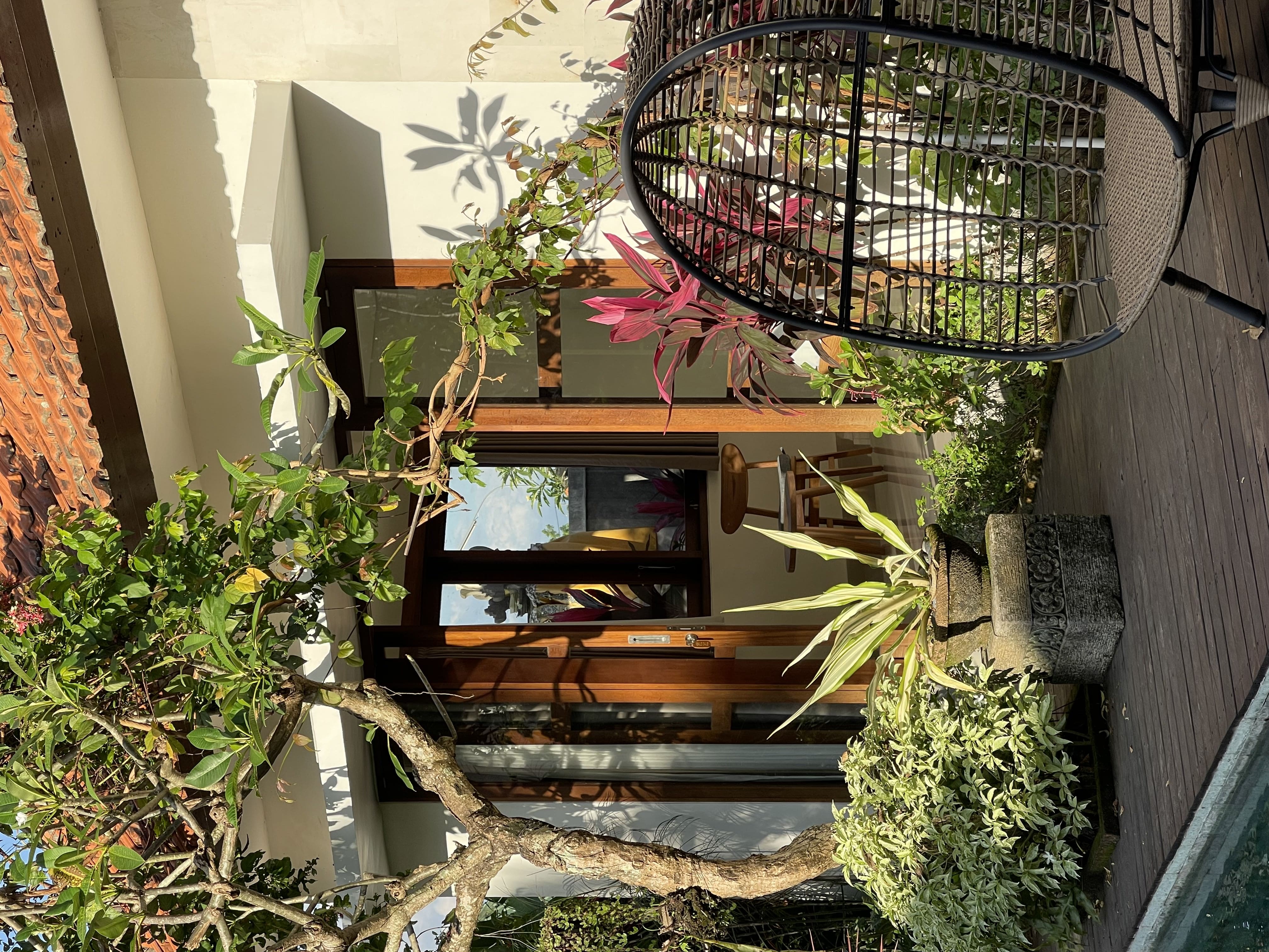 Villa #53 · 4 bed · Lodtunduh in Ubud — image 1
