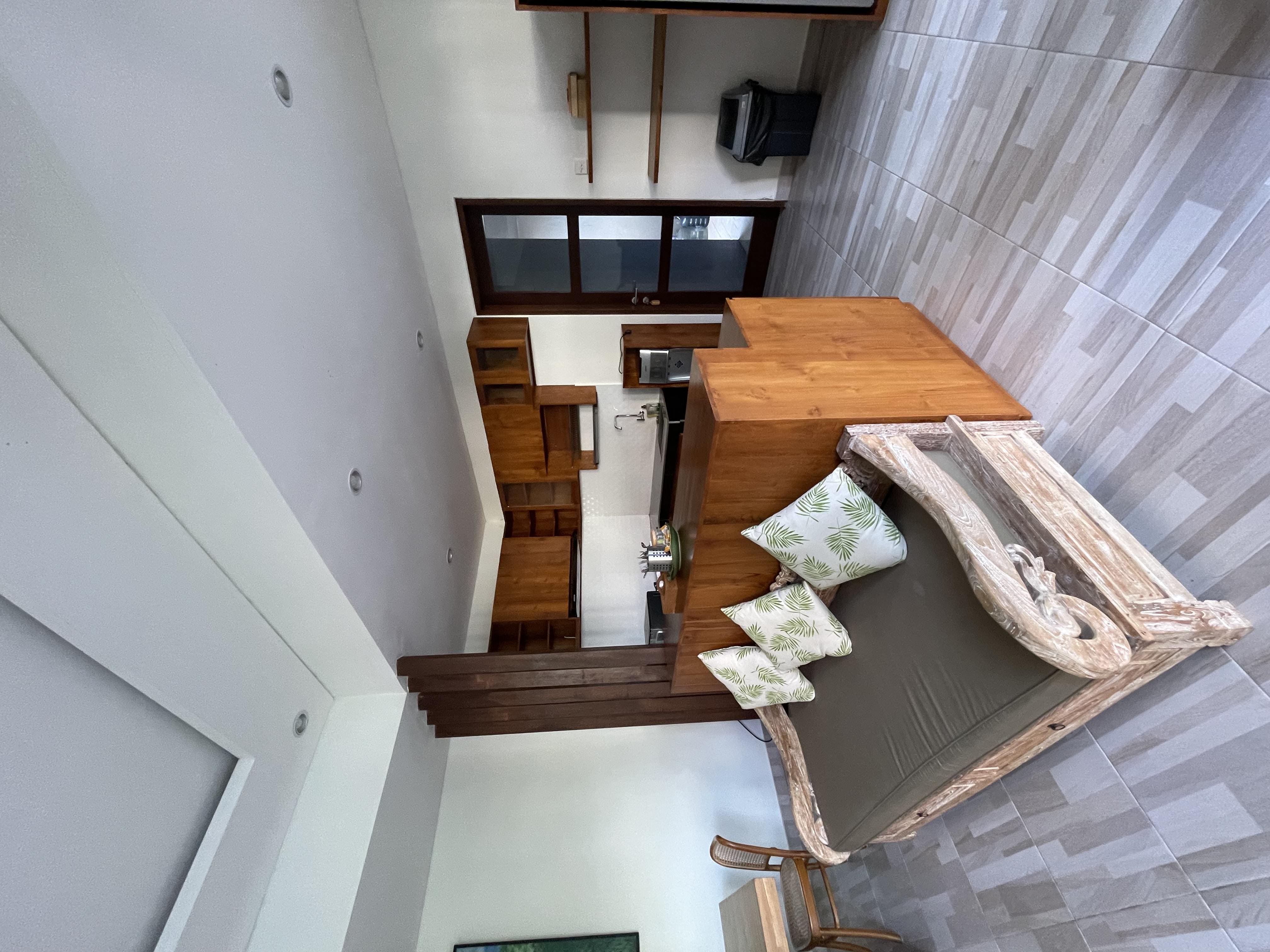 Villa #53 · 4 bed · Lodtunduh in Ubud — image 2