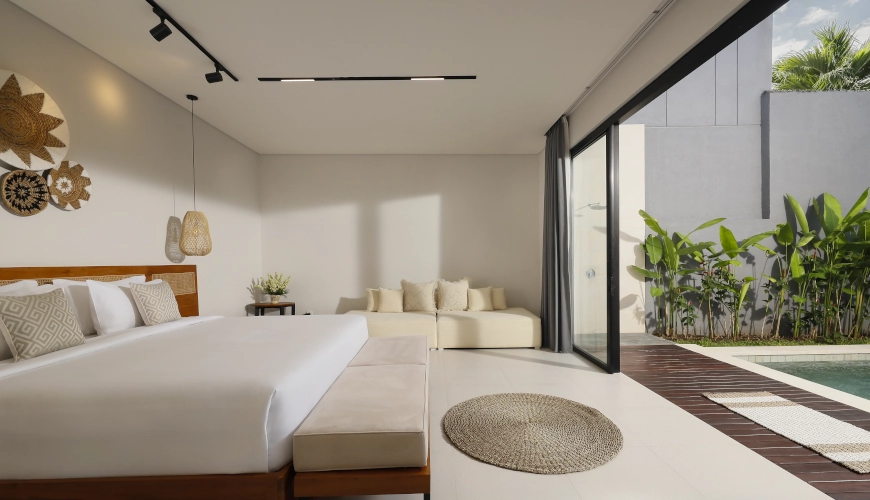 Villa Ananya — 4BR Villa Rental in Seminyak