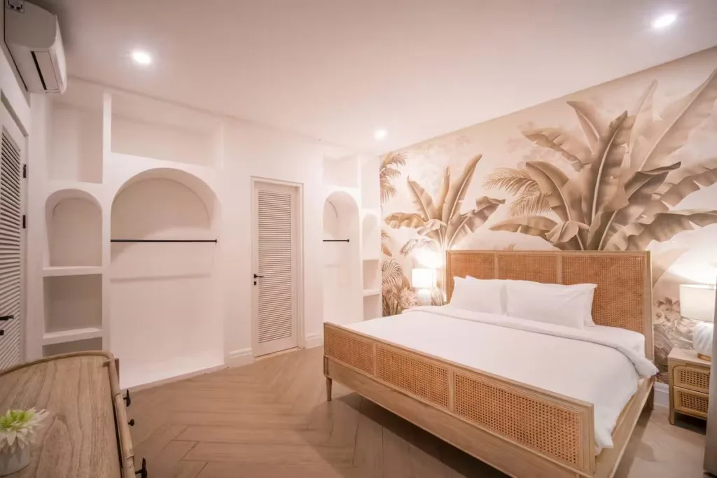 3-Bedroom Villa for Long-Term Rent in Seminyak — image 16