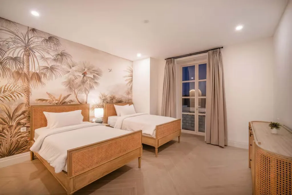 Cozy 2-Bedroom Villa with Private Pool in Quiet Kulibul Kawan Neighborhood — image 17