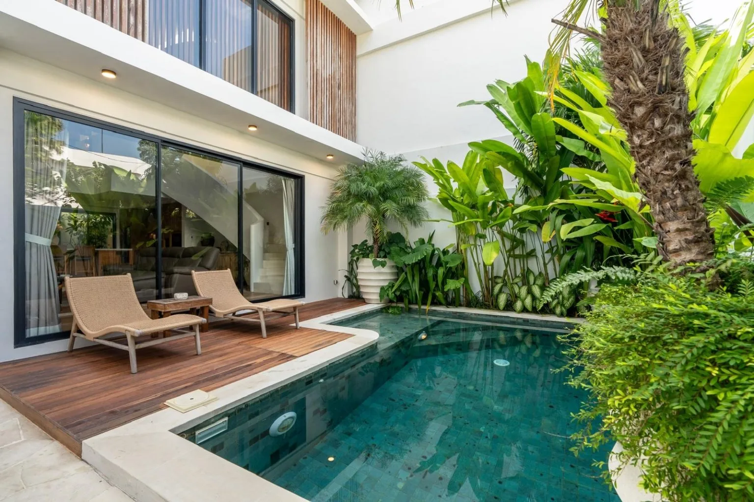 3-Bedroom Villa for Long-Term Rent in Seminyak — image 6