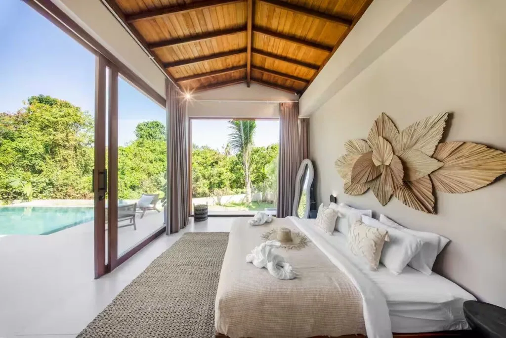 Cozy 2-Bedroom Villa with Private Pool in Quiet Kulibul Kawan Neighborhood — image 8