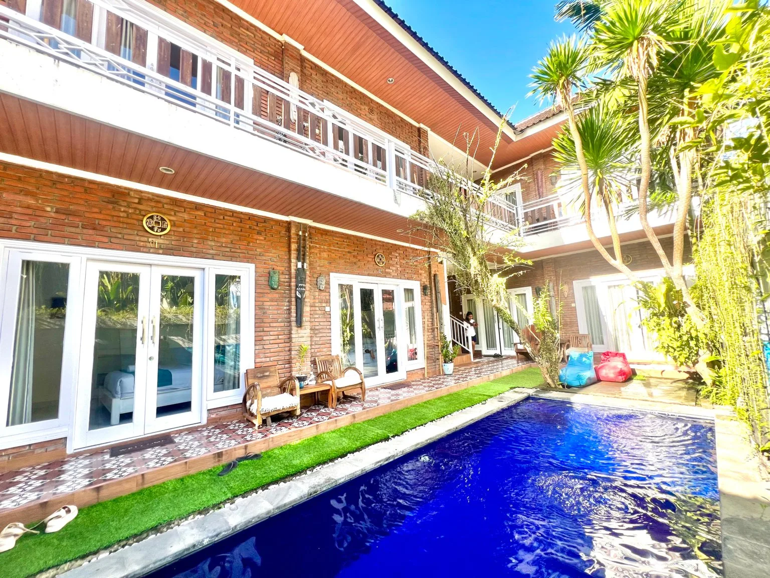 6-Bedroom Villa with Joglo Buildings for Long-Term Rent in Tumbak Bayuh — image 15
