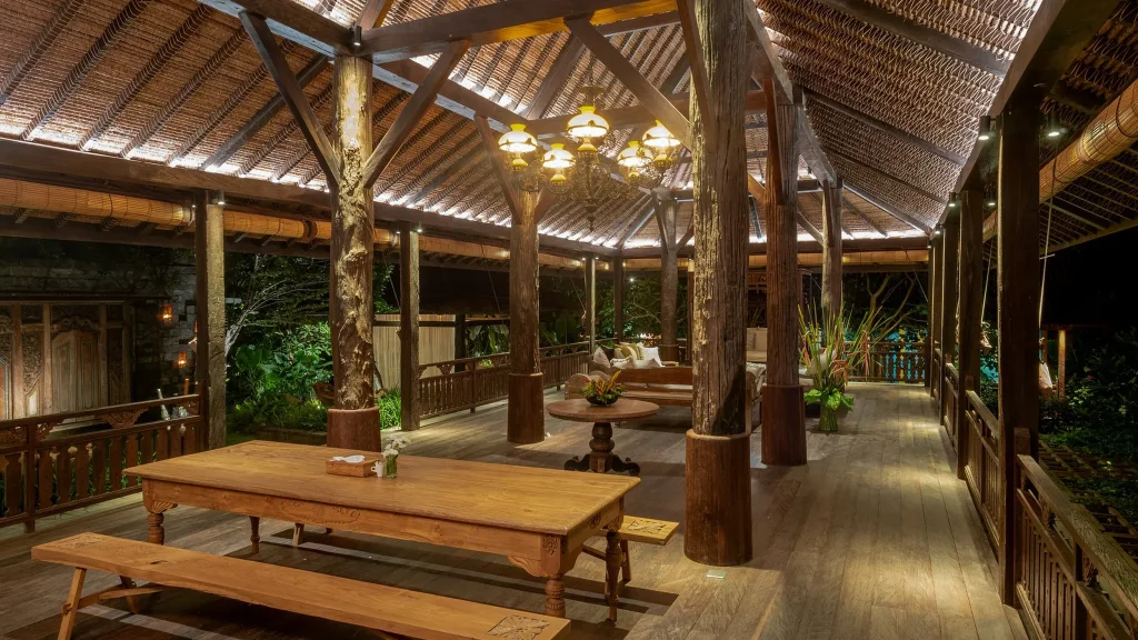 Villa Kapungkur in Jimbaran — image 6