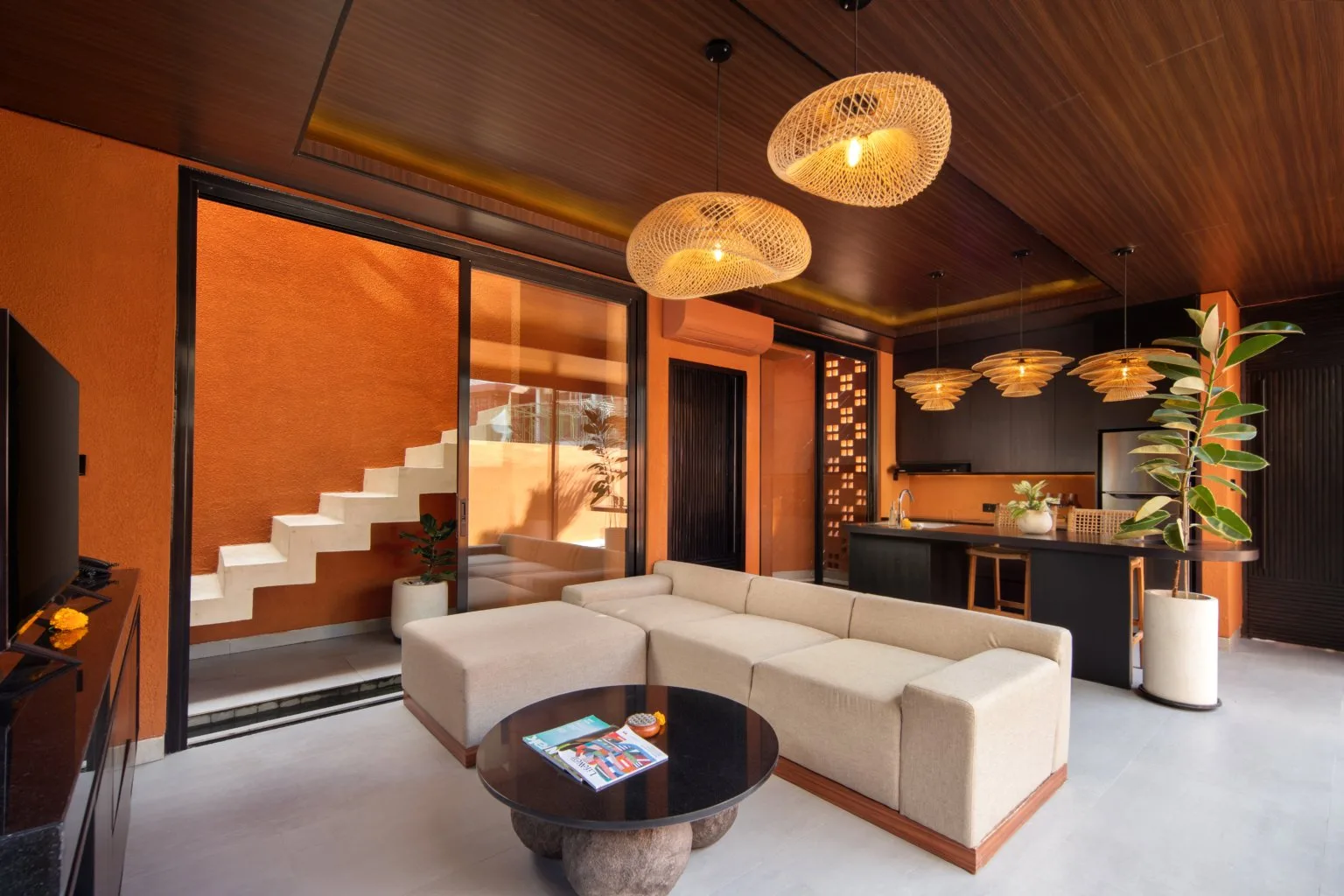 3-Bedroom Luxury Villa in Pererenan Canggu - Fully Furnished with Scenic Rice Field Views — image 16
