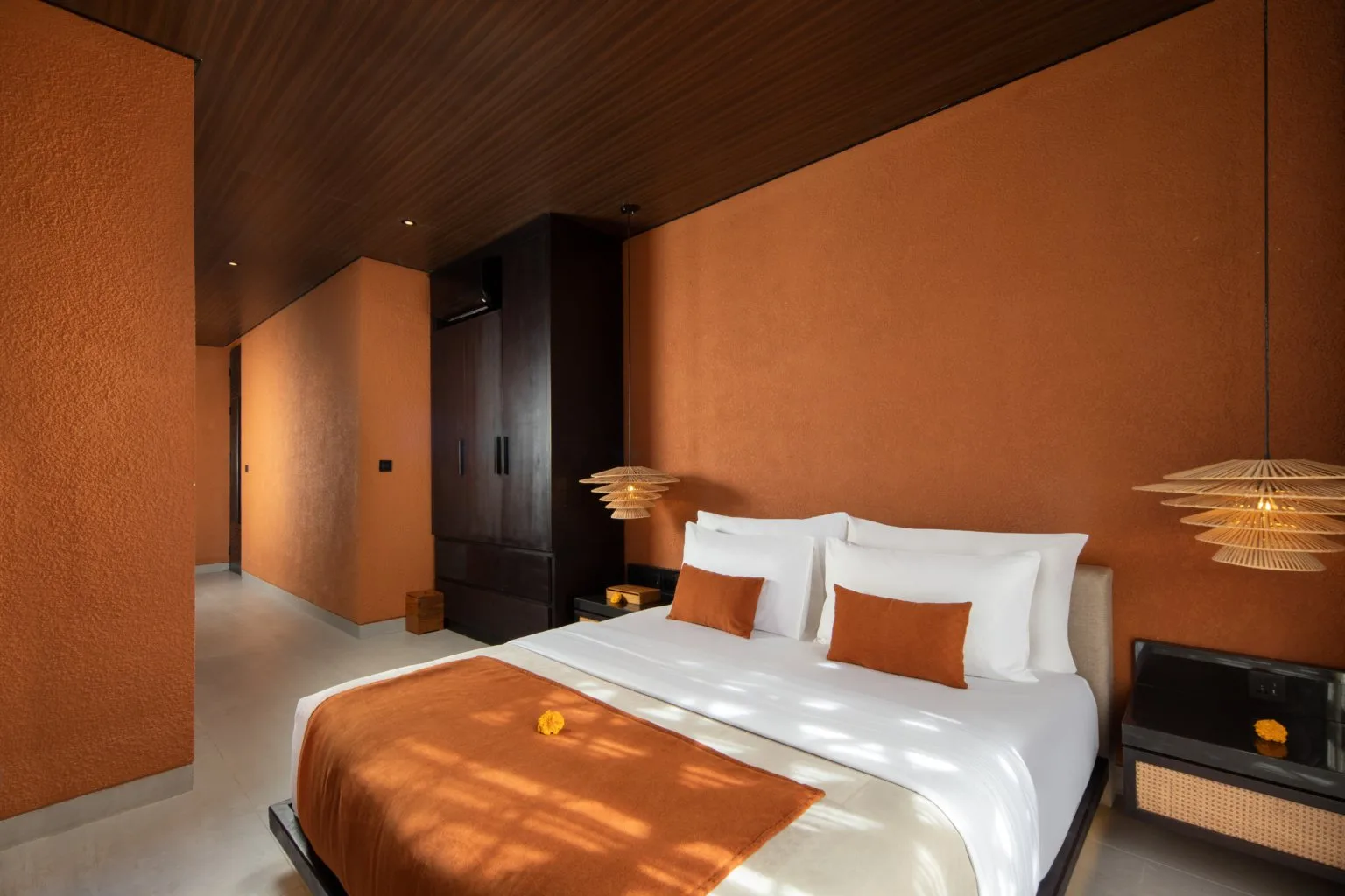 3-Bedroom Luxury Villa in Pererenan Canggu - Fully Furnished with Scenic Rice Field Views — image 17