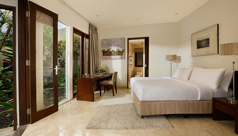 Villa Oshra — 4BR Villa Rental in Canggu