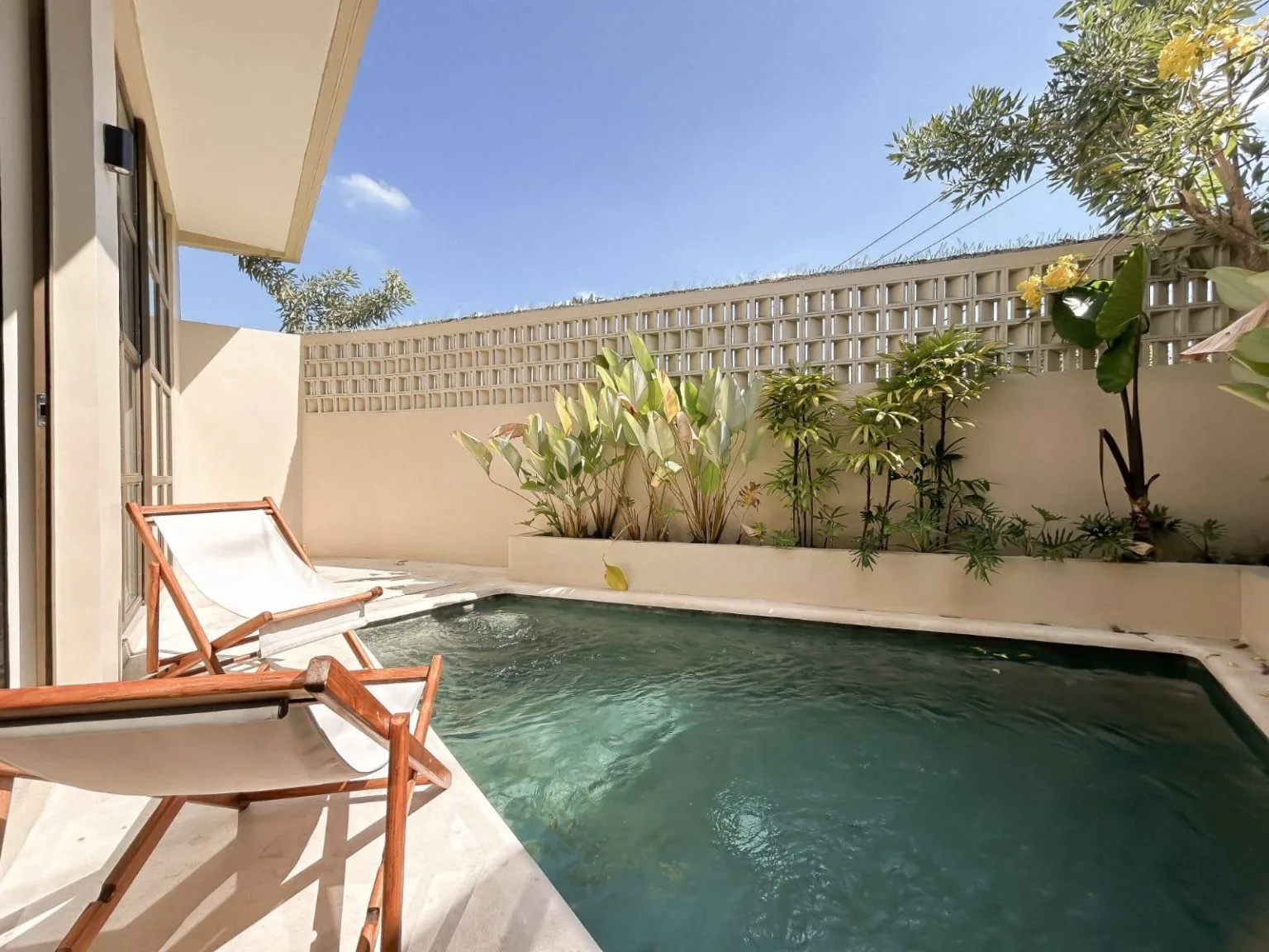 3-Bedroom Luxury Villa in Pererenan Canggu - Fully Furnished with Scenic Rice Field Views — image 6