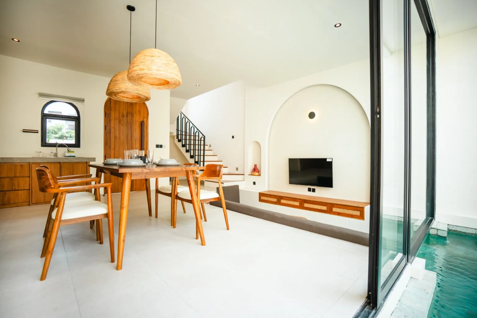 Spacious 3-Bedroom Villa for Rent Near Canggu Shortcut – Modern, Minimalist & Perfectly Located — image 14