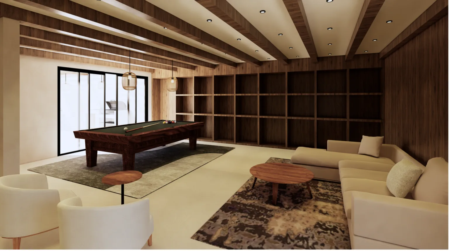 3-Bedroom Brand New Villa with Freestanding Bathtubs in Ungasan, Bukit Peninsula — image 19