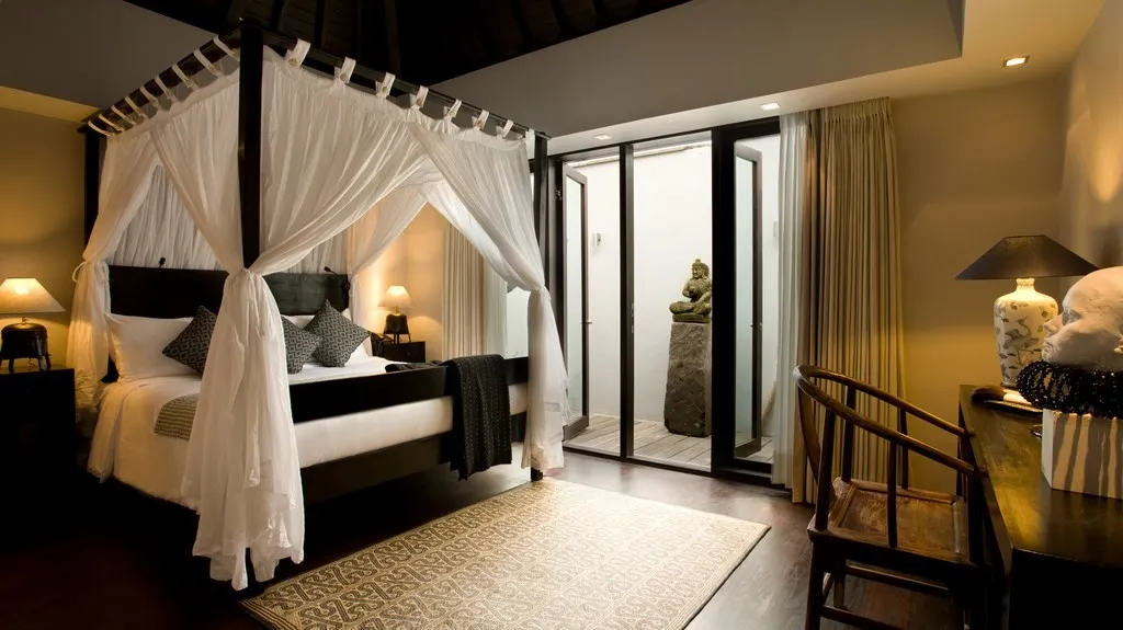 Villa Kalih in Seminyak — image 7