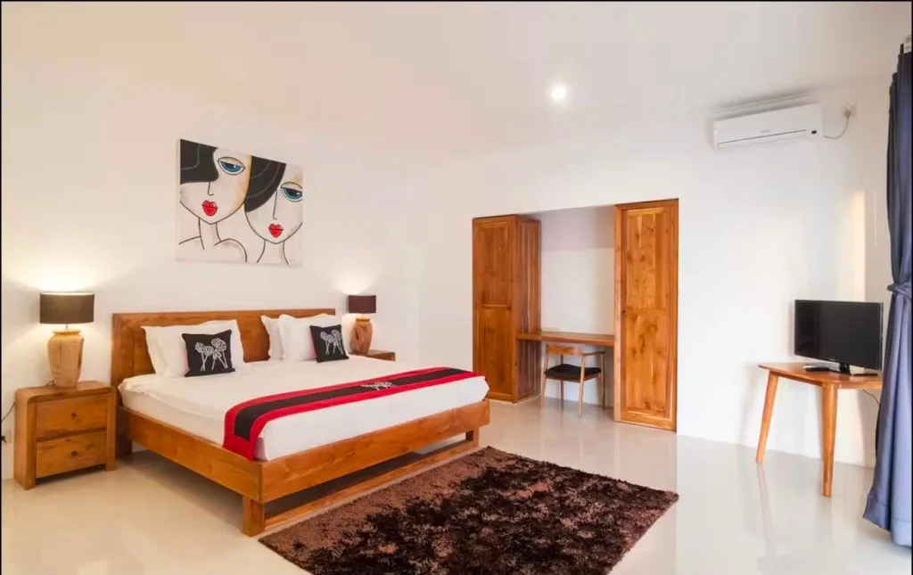 Spacious 3-Bedroom Villa for Rent Near Canggu Shortcut – Modern, Minimalist & Perfectly Located — image 7