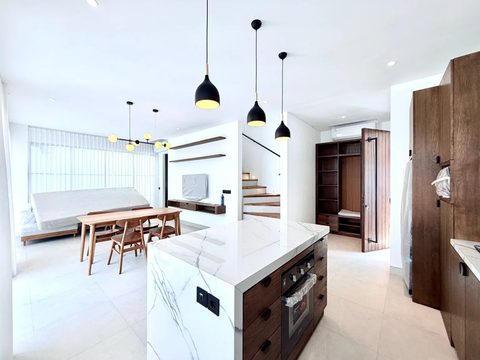 Spacious 3-Bedroom Villa for Rent Near Canggu Shortcut – Modern, Minimalist & Perfectly Located — image 11
