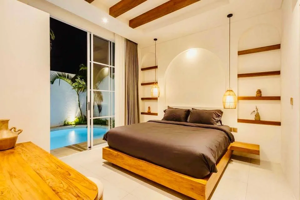 3-Bedroom Brand New Villa with Freestanding Bathtubs in Ungasan, Bukit Peninsula — image 1