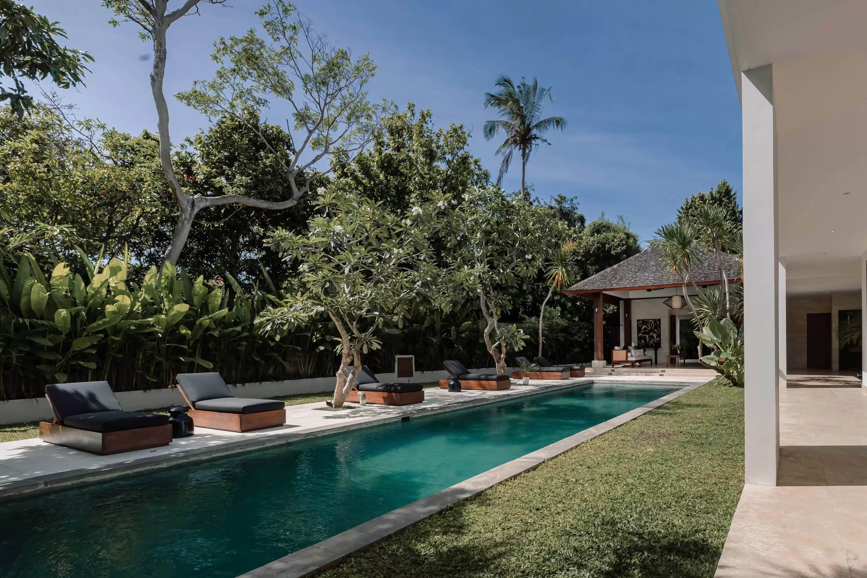 Book Villa Amara Pradi: Family Friendly Villa with Private Pool in Seminyak — image 10