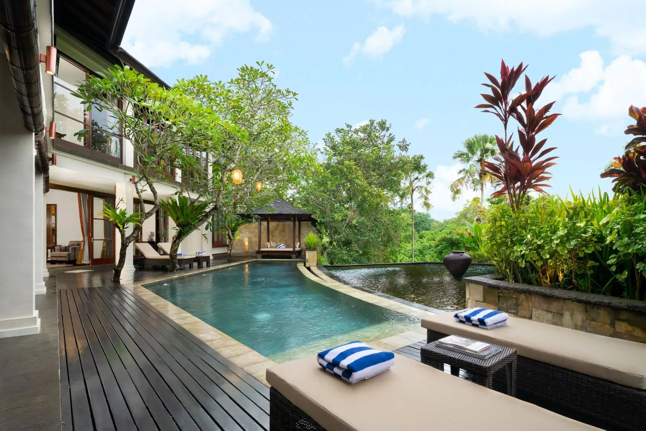Villa Ambiente | 4-Bedroom Villa | Jimbaran, Bali | Luxe Nomad — image 3