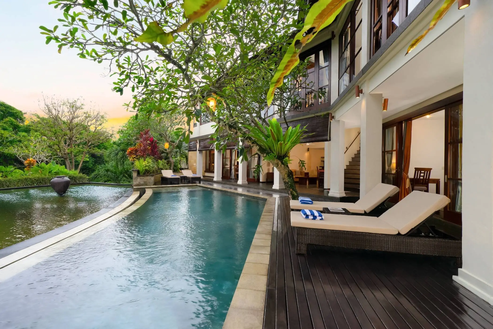 Villa Ambiente | 4-Bedroom Villa | Jimbaran, Bali | Luxe Nomad — image 5
