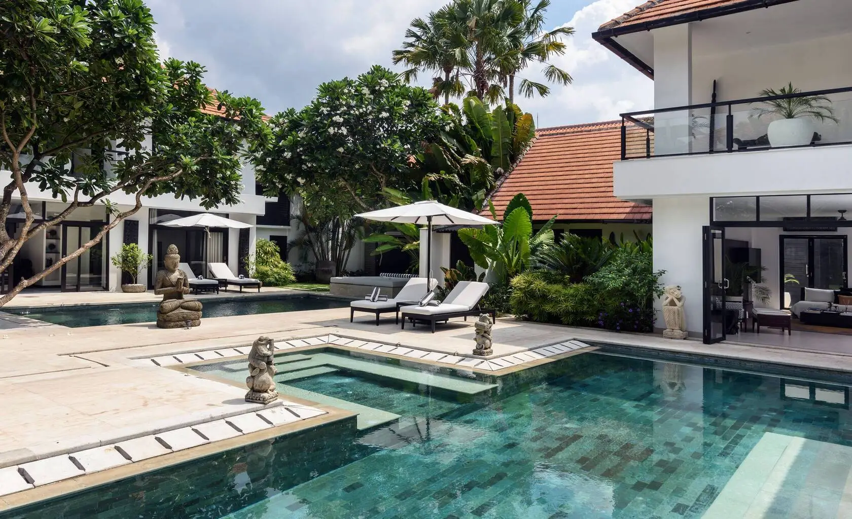 Book Villa Anaya Manis: Pool Villa with Private Chef in Seminyak — image 3