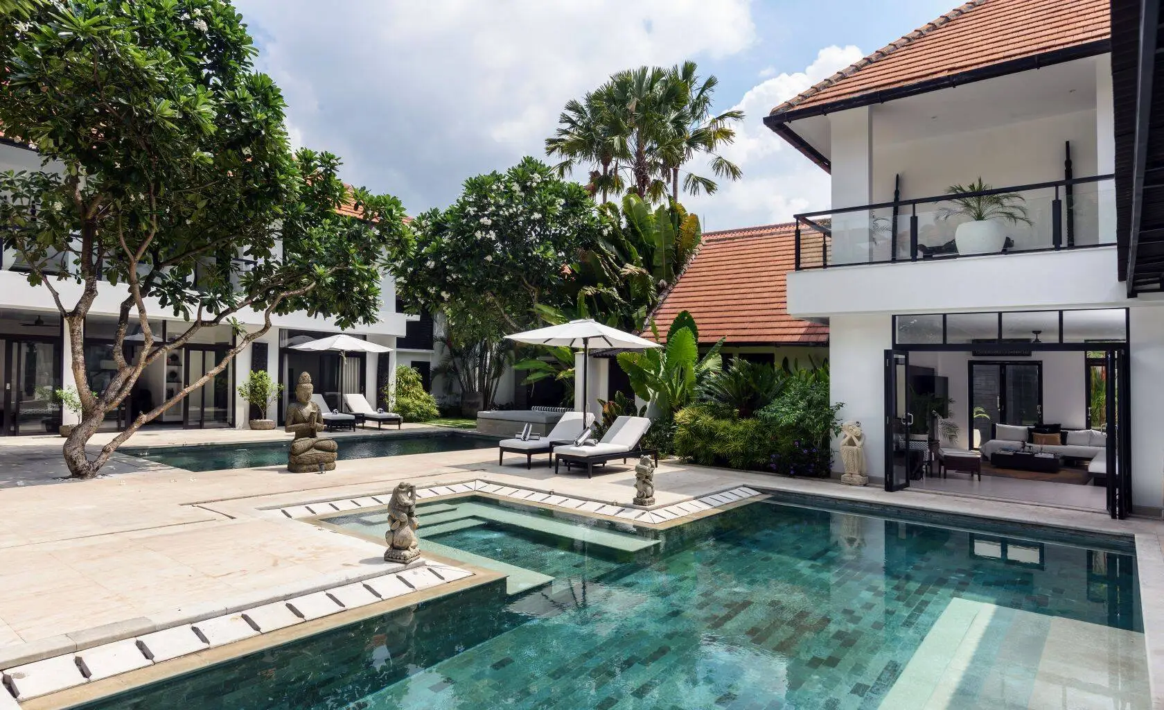 Book Villa Anaya Manis: Pool Villa with Private Chef in Seminyak — image 4