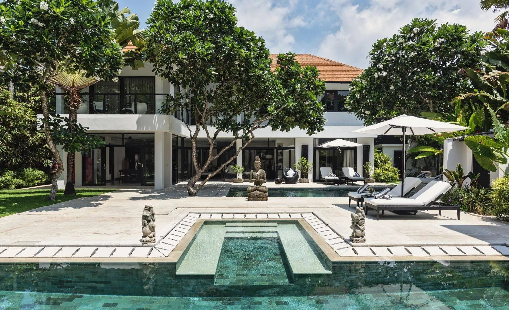 Book Villa Anaya Manis: Pool Villa with Private Chef in Seminyak — image 6
