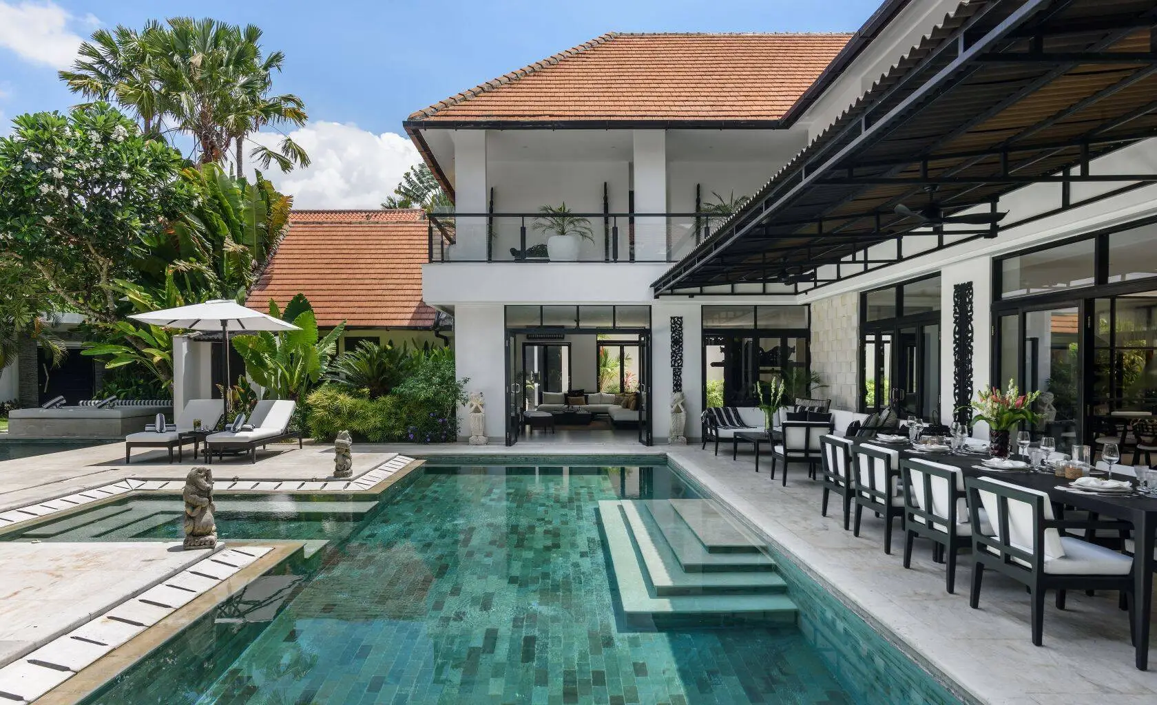 Book Villa Anaya Manis: Pool Villa with Private Chef in Seminyak — image 8
