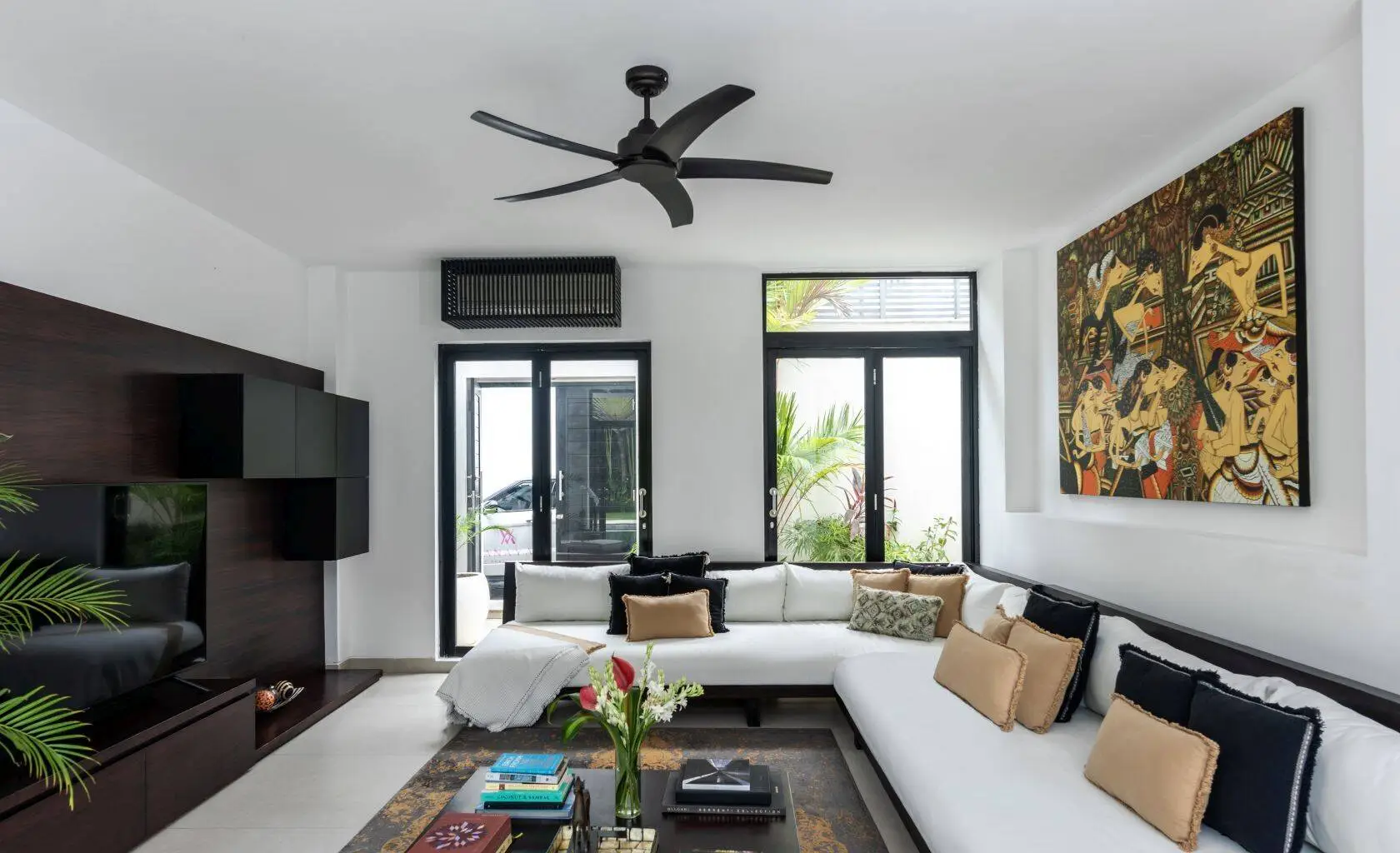 Book Villa Anaya Manis: Pool Villa with Private Chef in Seminyak — image 14