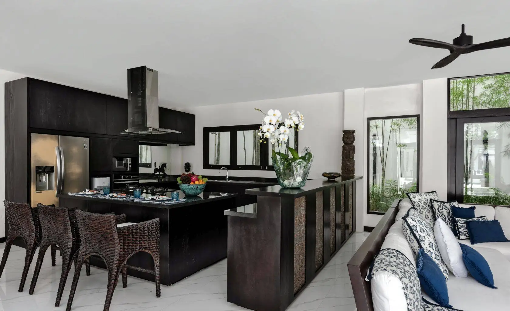 Book Villa Anaya Manis: Pool Villa with Private Chef in Seminyak — image 18