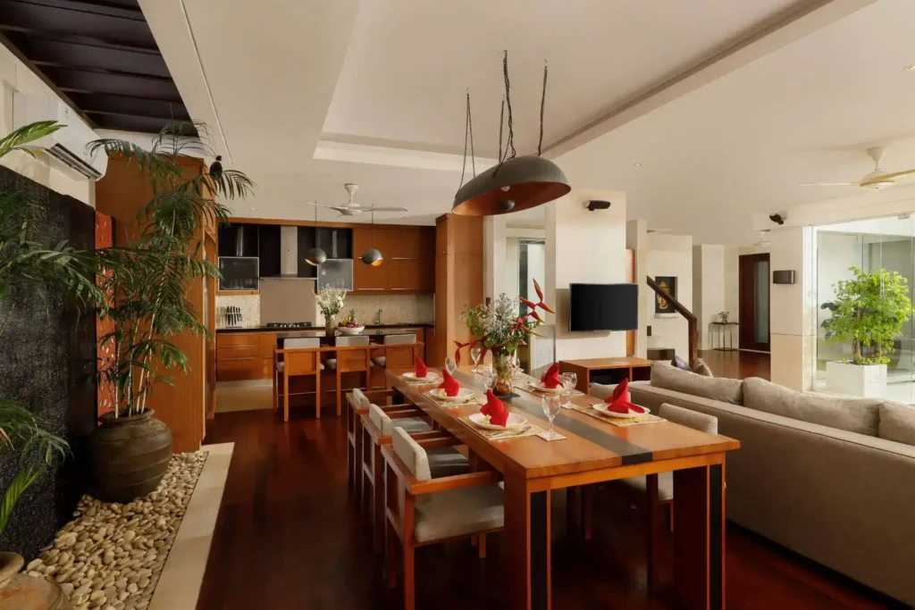 Villa Camellia Jimbaran — image 3