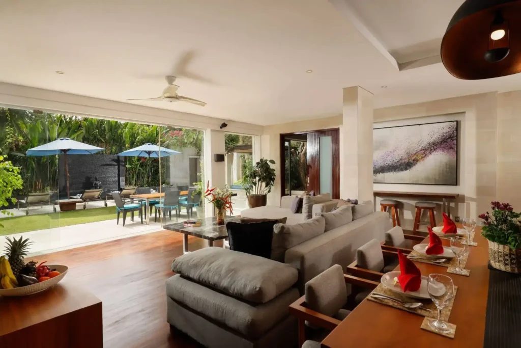Villa Camellia Jimbaran — image 4