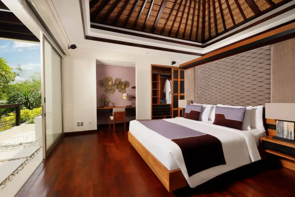 Villa Camellia Jimbaran — image 5