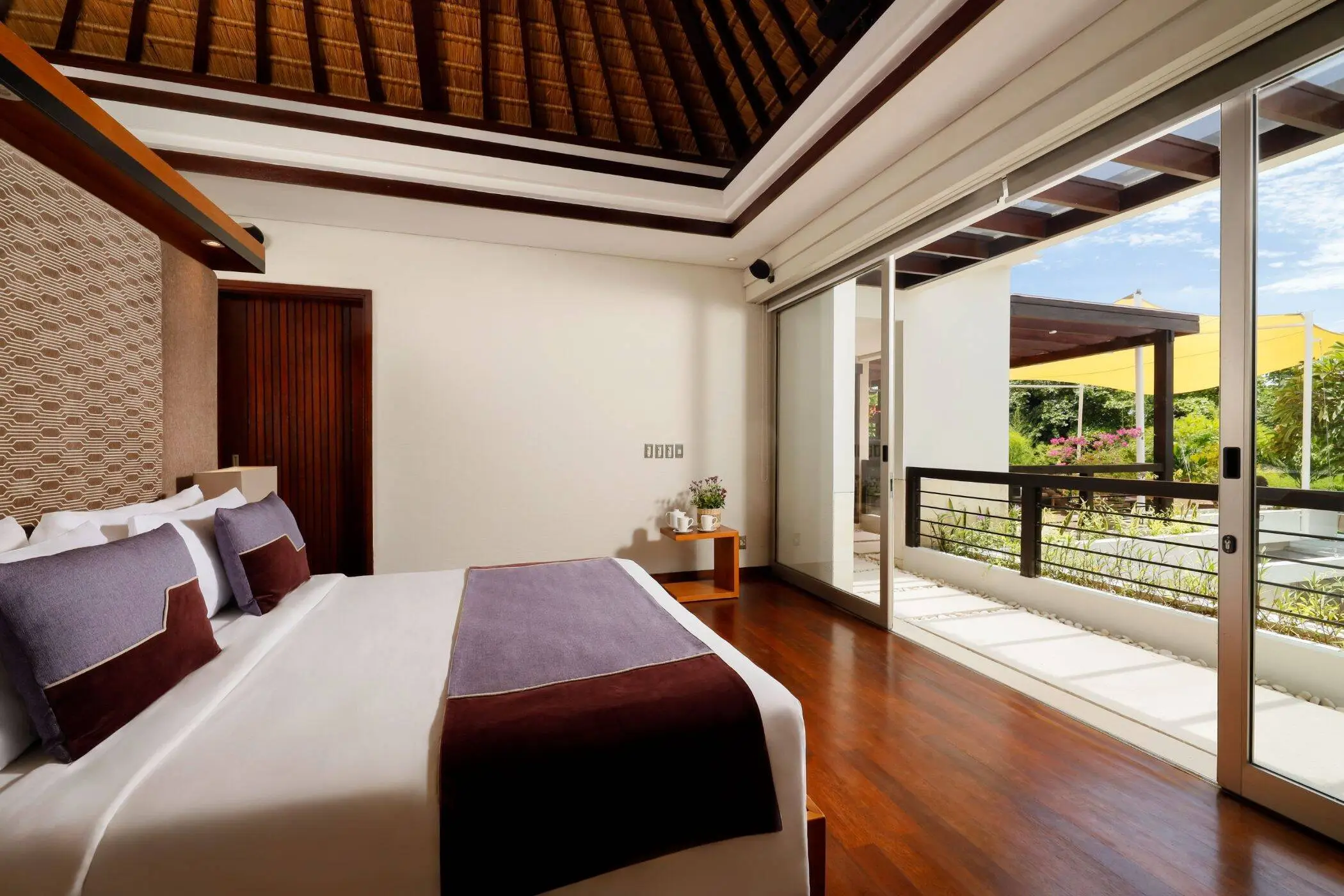 Villa Camellia | 3-Bedroom | Jimbaran, Bali | Luxe Nomad — image 15