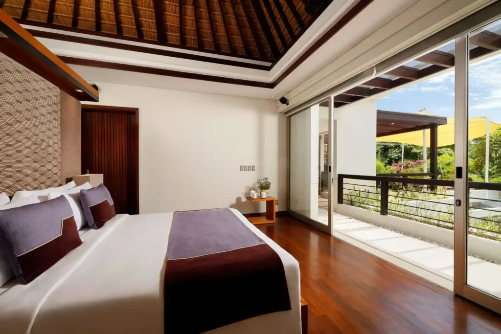 Villa Camellia Jimbaran — image 6
