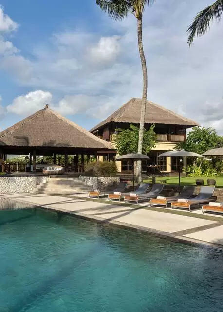 Book Villa Mary Canggu: Bali Wedding Party Villa with Panoramic Views — image 3