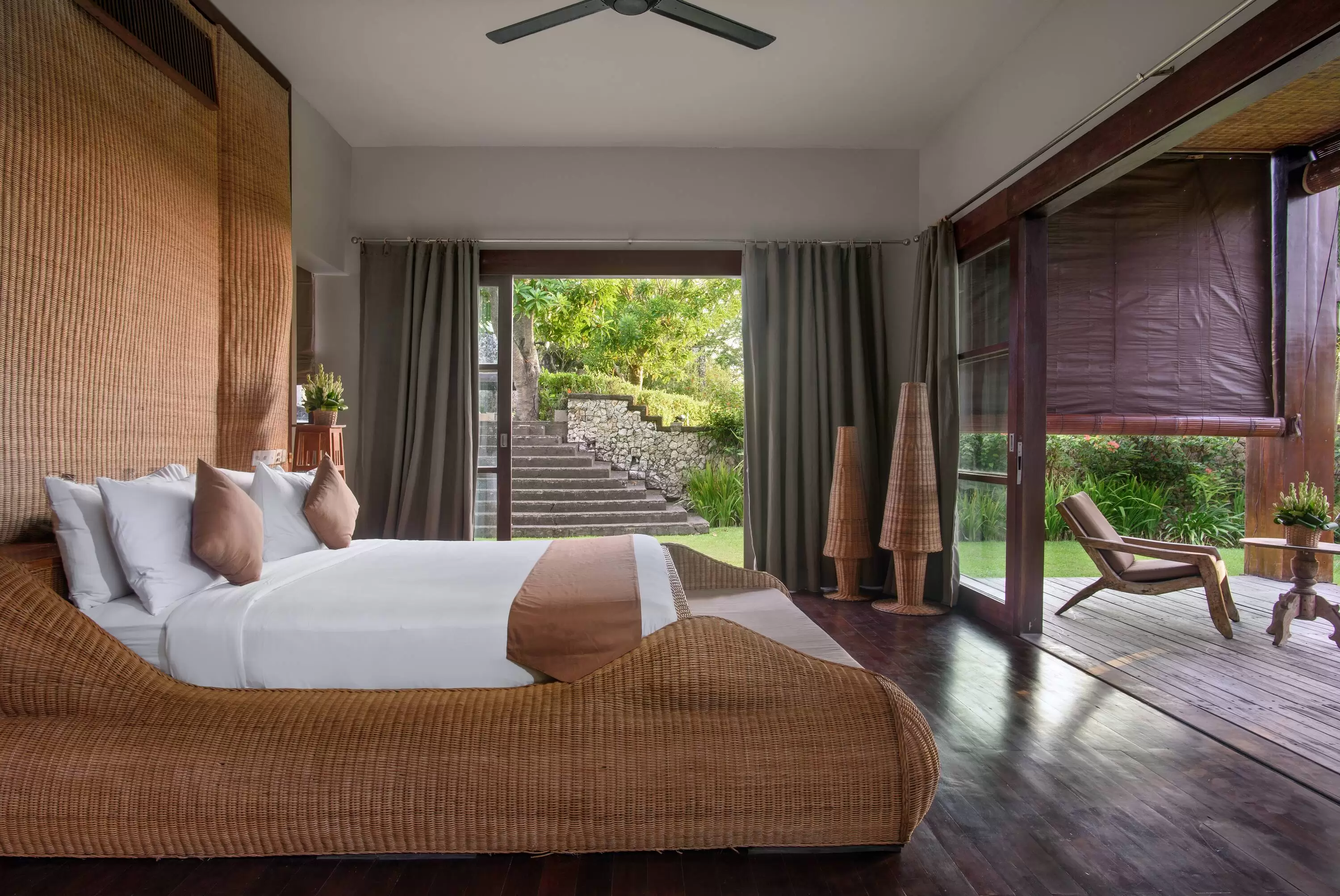 Book Villa Mary Canggu: Bali Wedding Party Villa with Panoramic Views — image 14