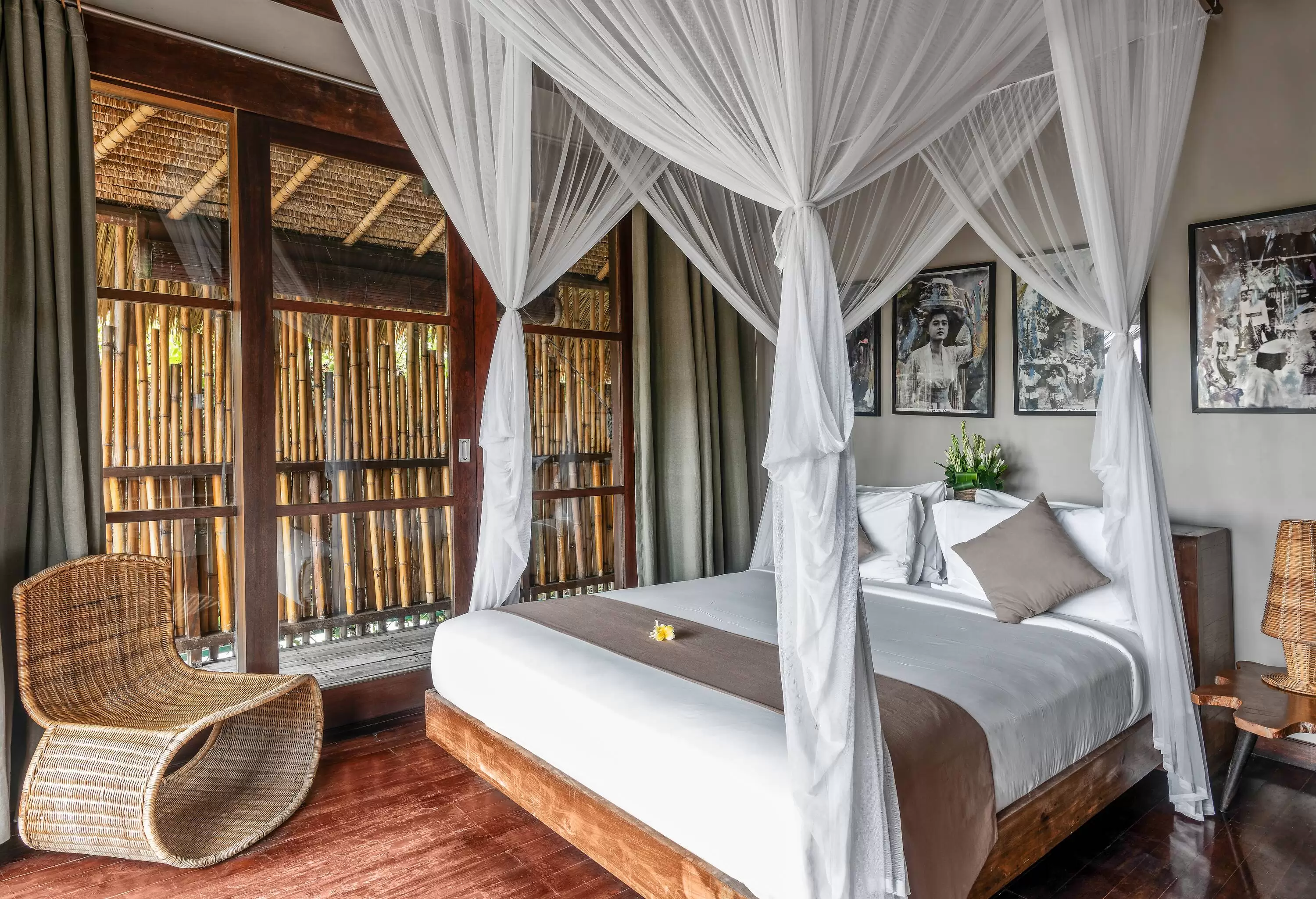 Book Villa Mary Canggu: Bali Wedding Party Villa with Panoramic Views — image 16