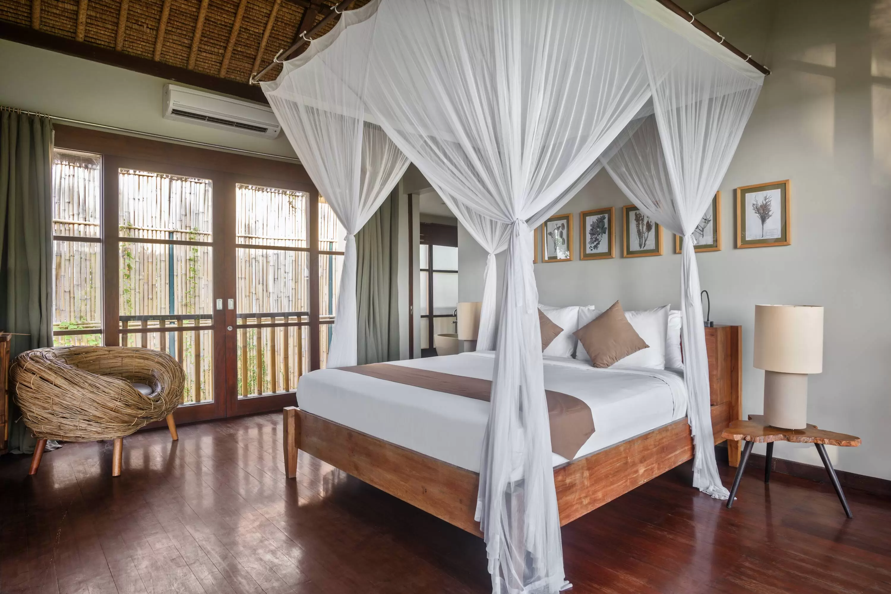 Book Villa Mary Canggu: Bali Wedding Party Villa with Panoramic Views — image 18