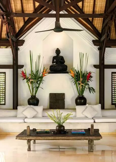 Book Villa Pangi Gita Bali: Tropical 3 Bedroom Accommodation in Canggu