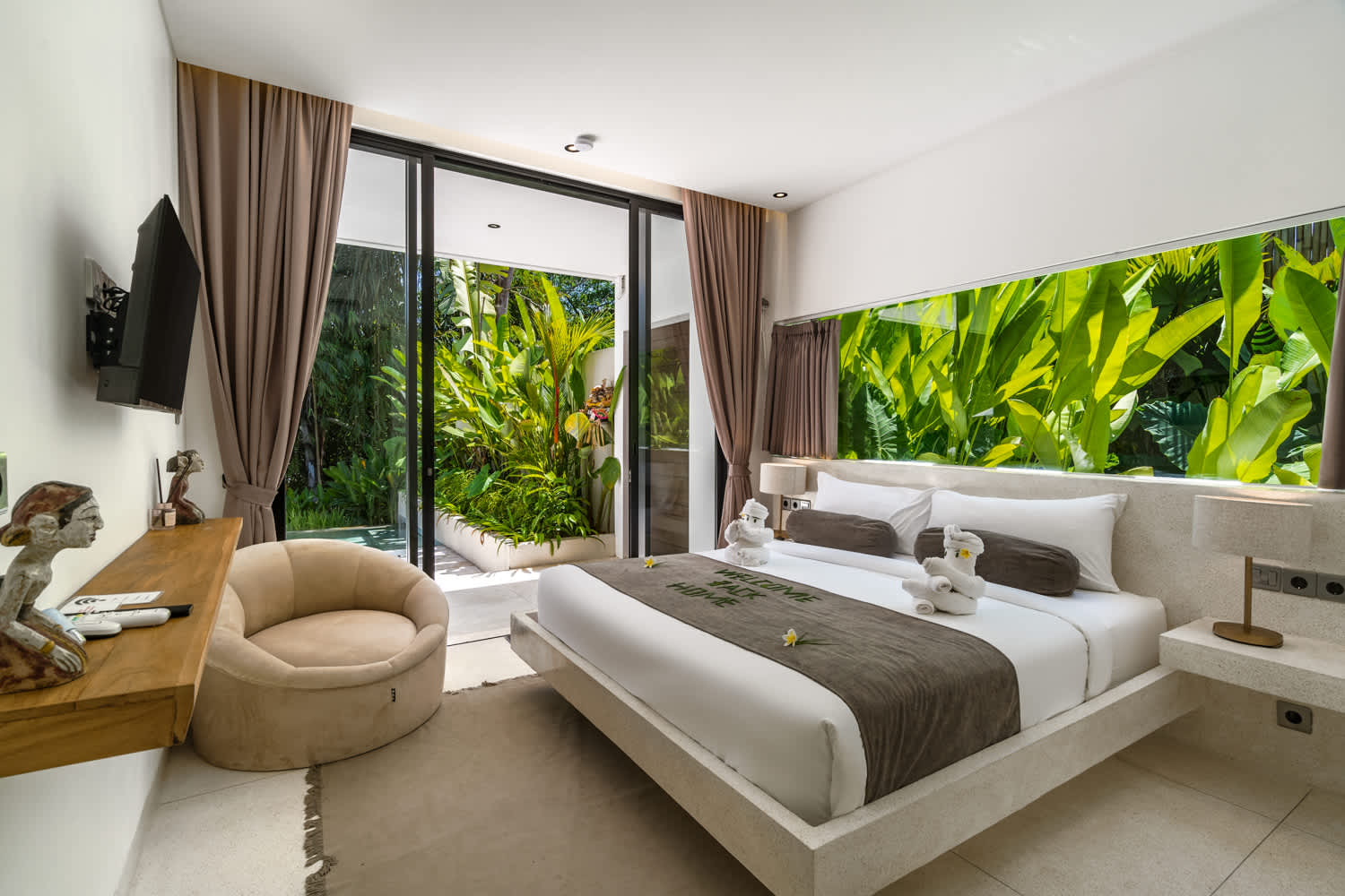 Villa Jungle Bliss in Gianyar Regency — image 6