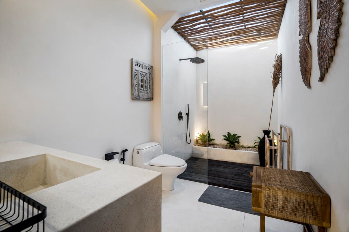 Villa Casa Laetitia in Canggu — image 19