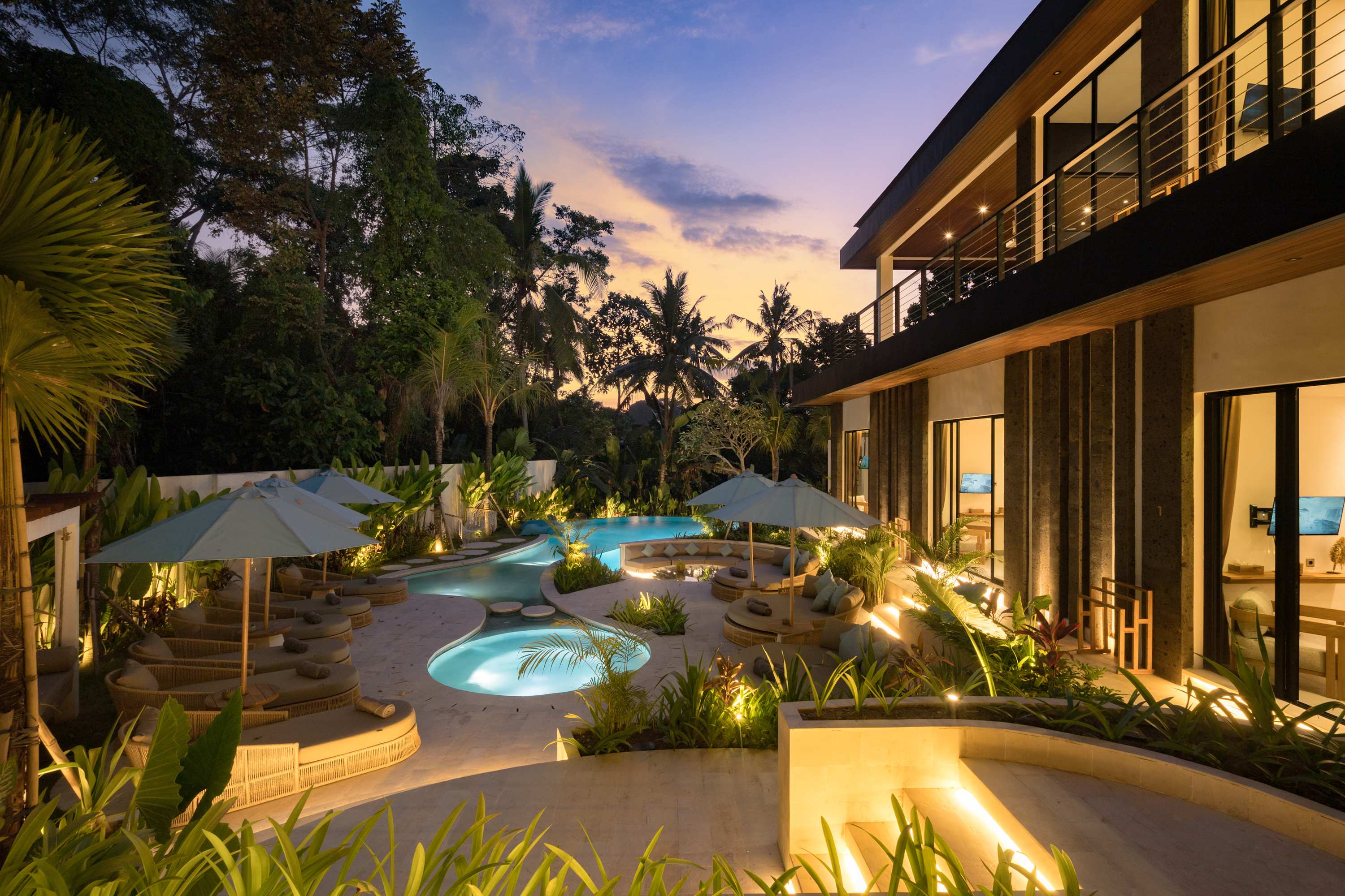 Villa Baliga Ubud — image 4